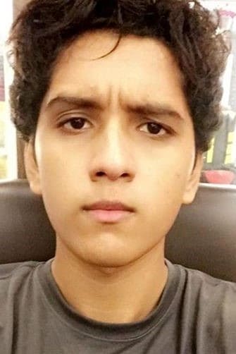 تصویر هنرمند Shivam Vichare