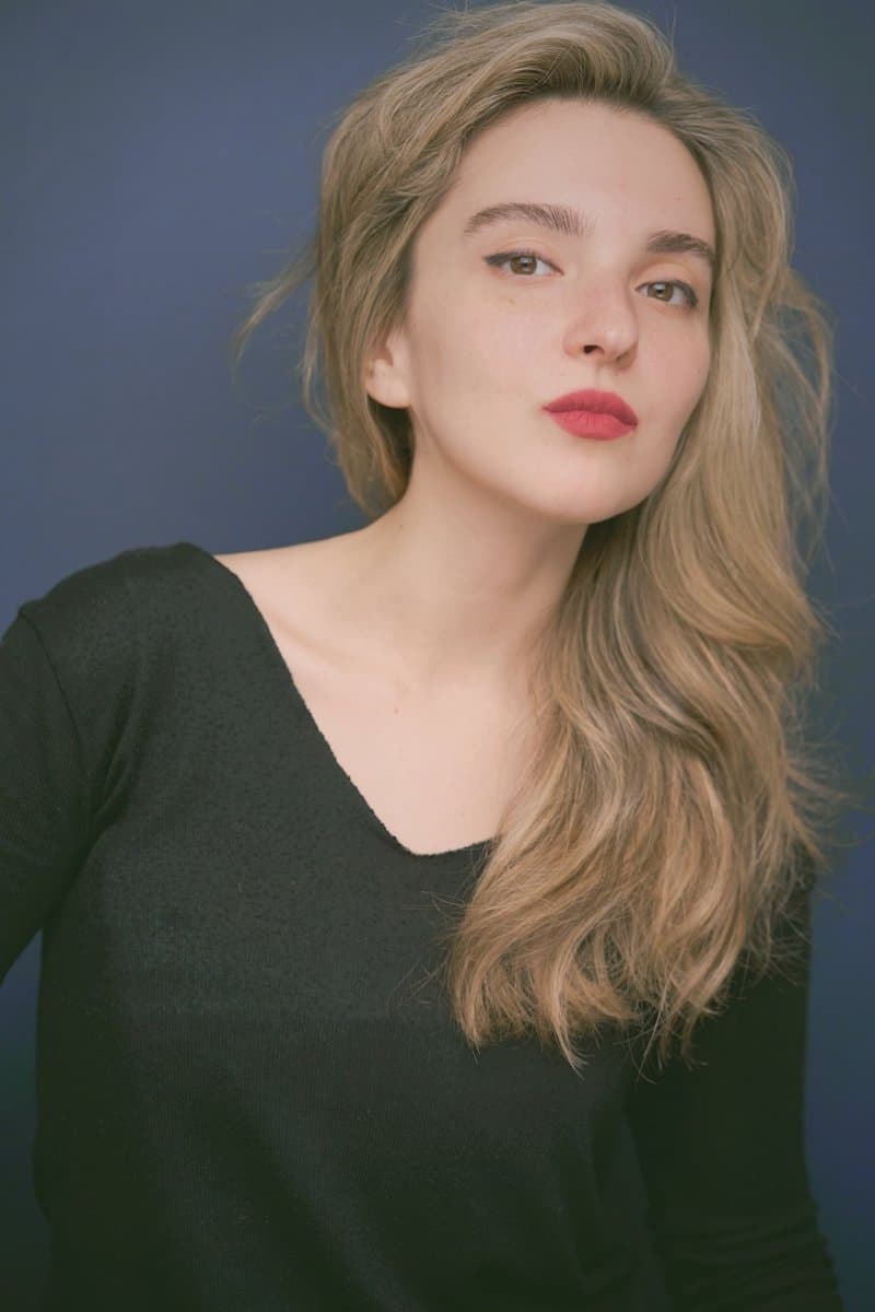 تصویر هنرمند Alisa Mironova