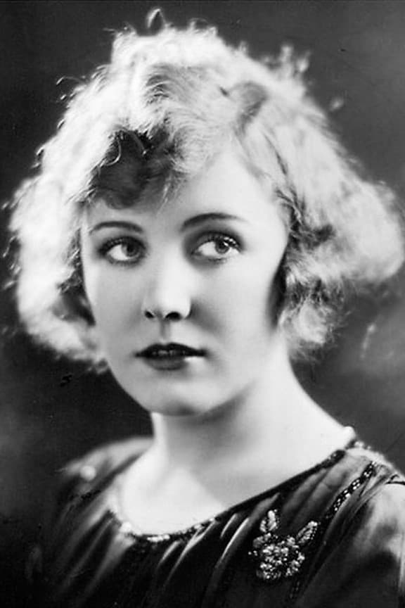 تصویر هنرمند Edna Purviance