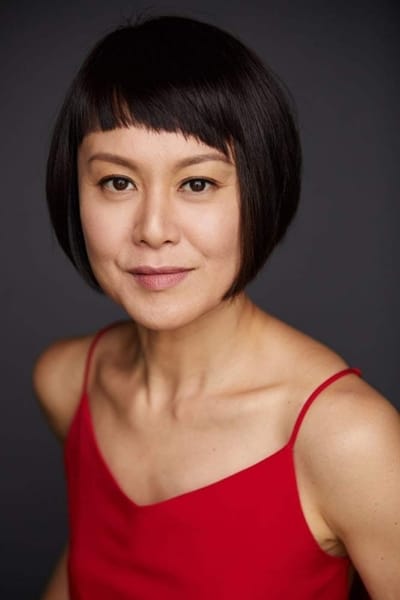 تصویر هنرمند Janice Koh Yu-Mei