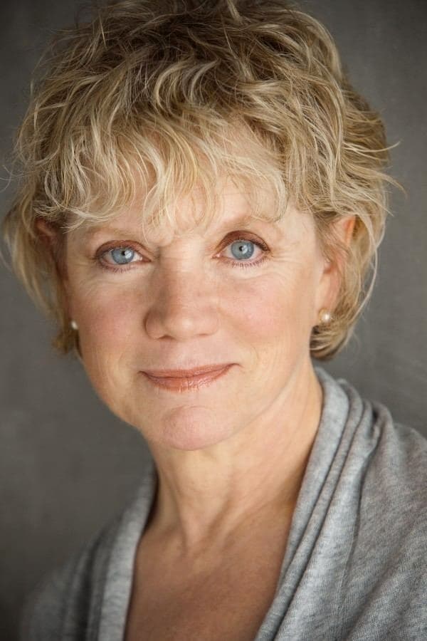 تصویر هنرمند Gretchen Corbett