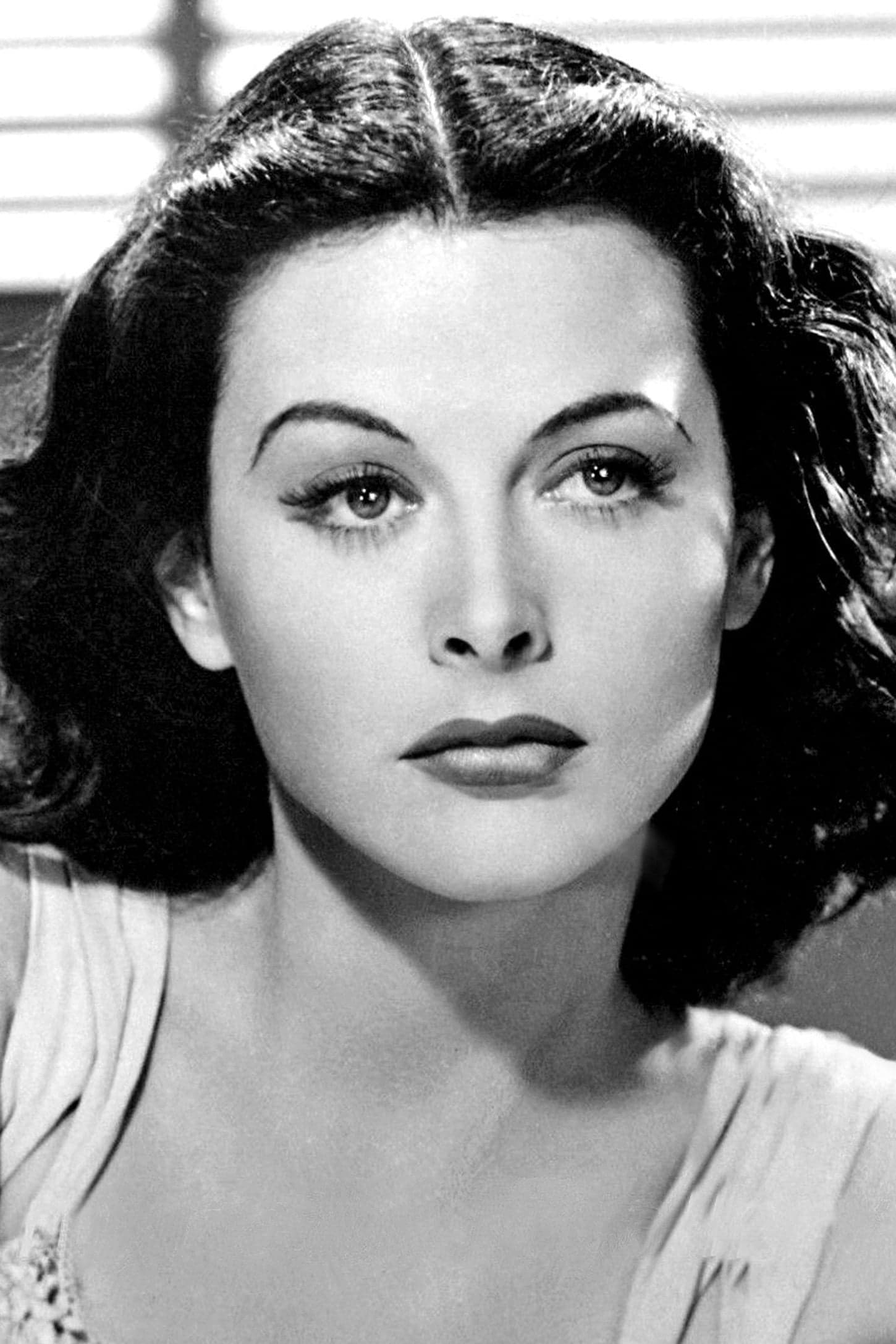 تصویر هنرمند Hedy Lamarr