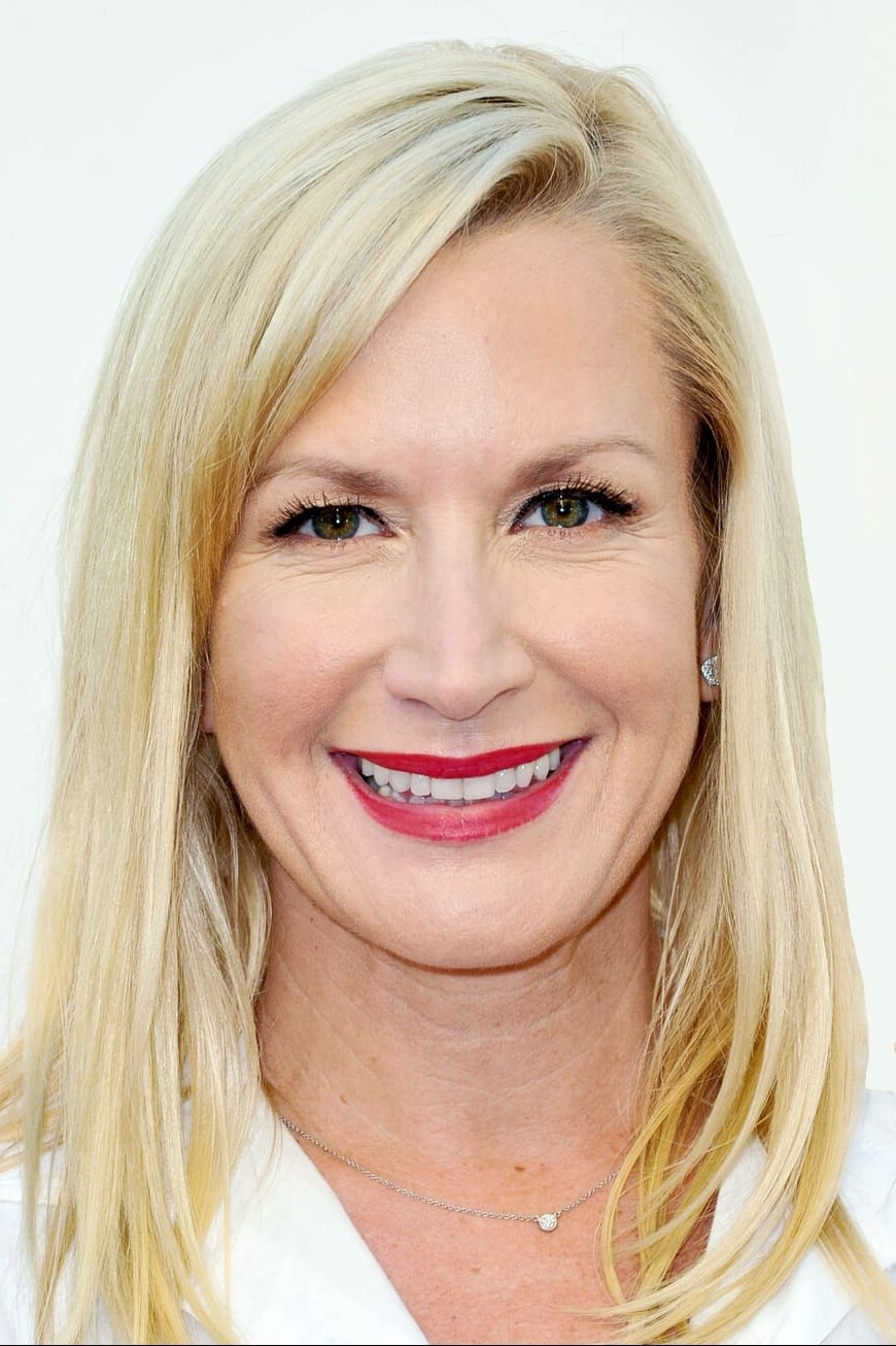 تصویر هنرمند Angela Kinsey