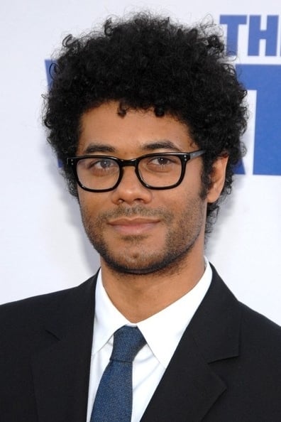 تصویر هنرمند Richard Ayoade