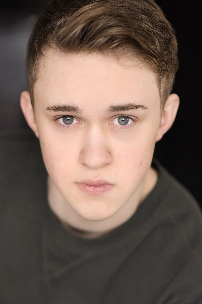 تصویر هنرمند Connor Stanhope