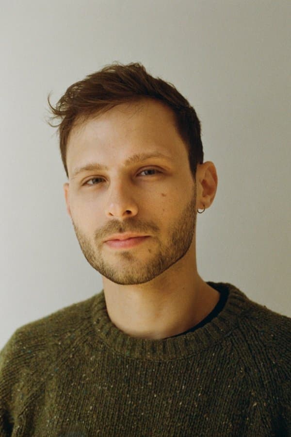 تصویر هنرمند Maxim Gertler-Jaffe
