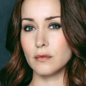 تصویر هنرمند Hilary Jardine