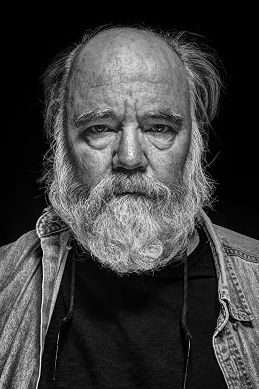 تصویر هنرمند Phil Tippett
