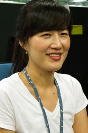 تصویر هنرمند Lee Ju-mi