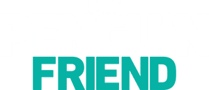 لوگوی رسمی فیلم My Penguin Friend (2024)