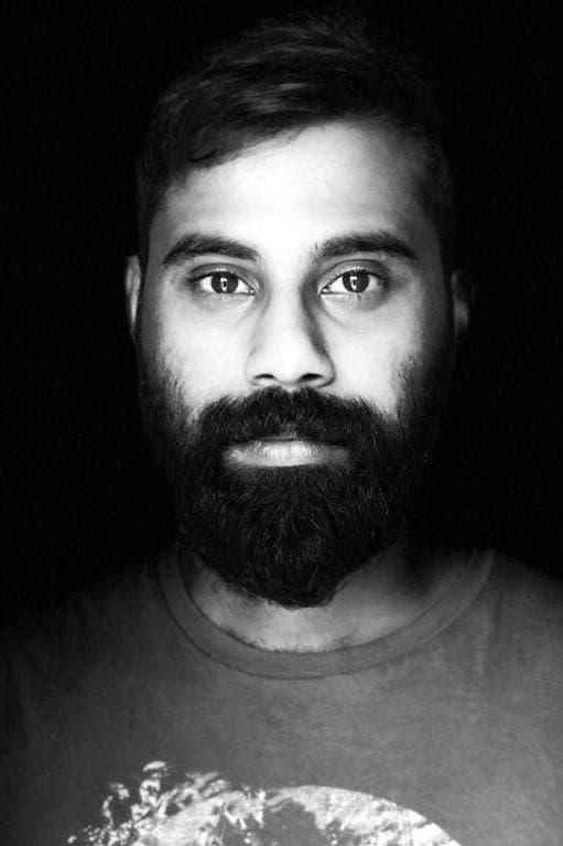 تصویر هنرمند Jayesh Mohan