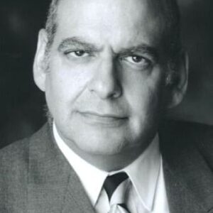 تصویر هنرمند L. Harvey Gold