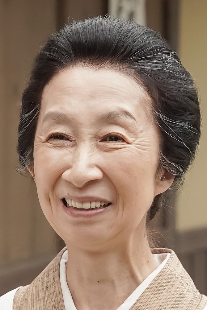 تصویر هنرمند Machiko Washio