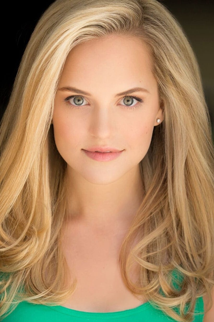 تصویر هنرمند Stephanie Styles