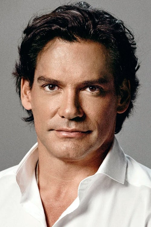 تصویر هنرمند Cristián de la Fuente