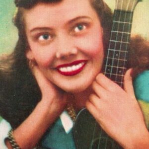 تصویر هنرمند Rhoda Williams