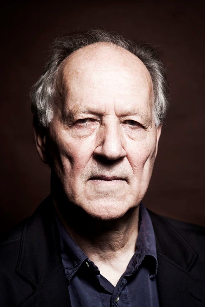 تصویر هنرمند Werner Herzog