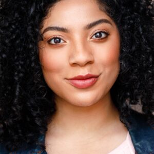 تصویر هنرمند Emily Tuñon