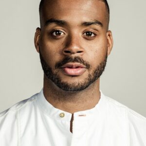 تصویر هنرمند Kris Bowers