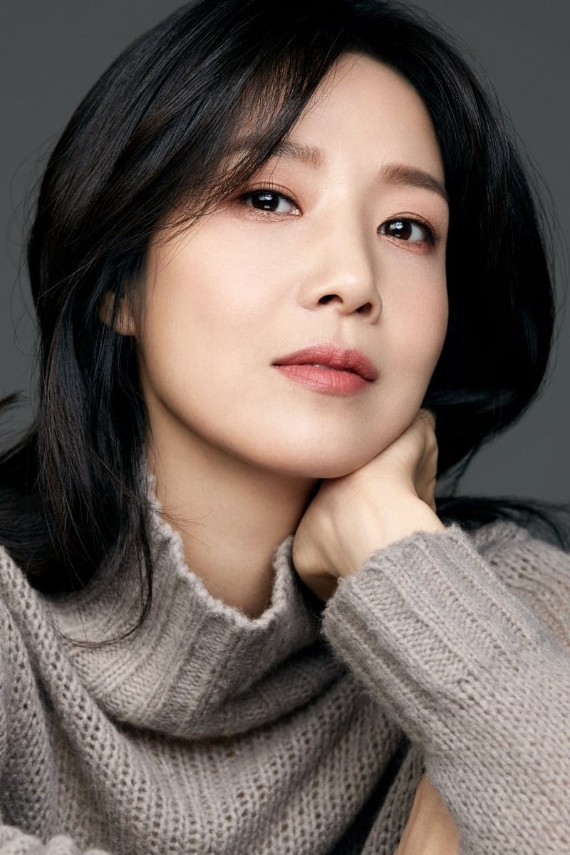 تصویر هنرمند Yang So-min
