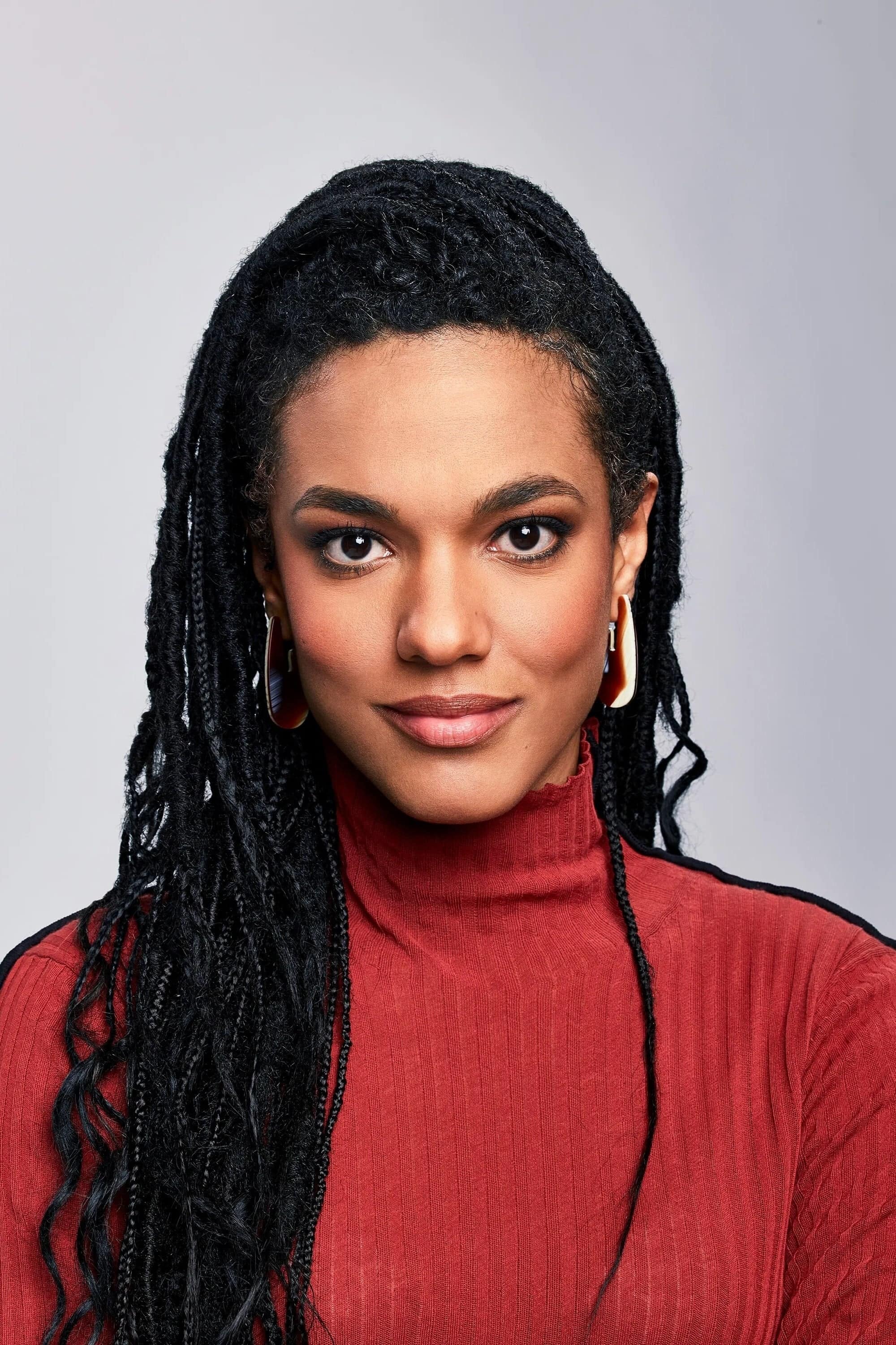 تصویر هنرمند Freema Agyeman