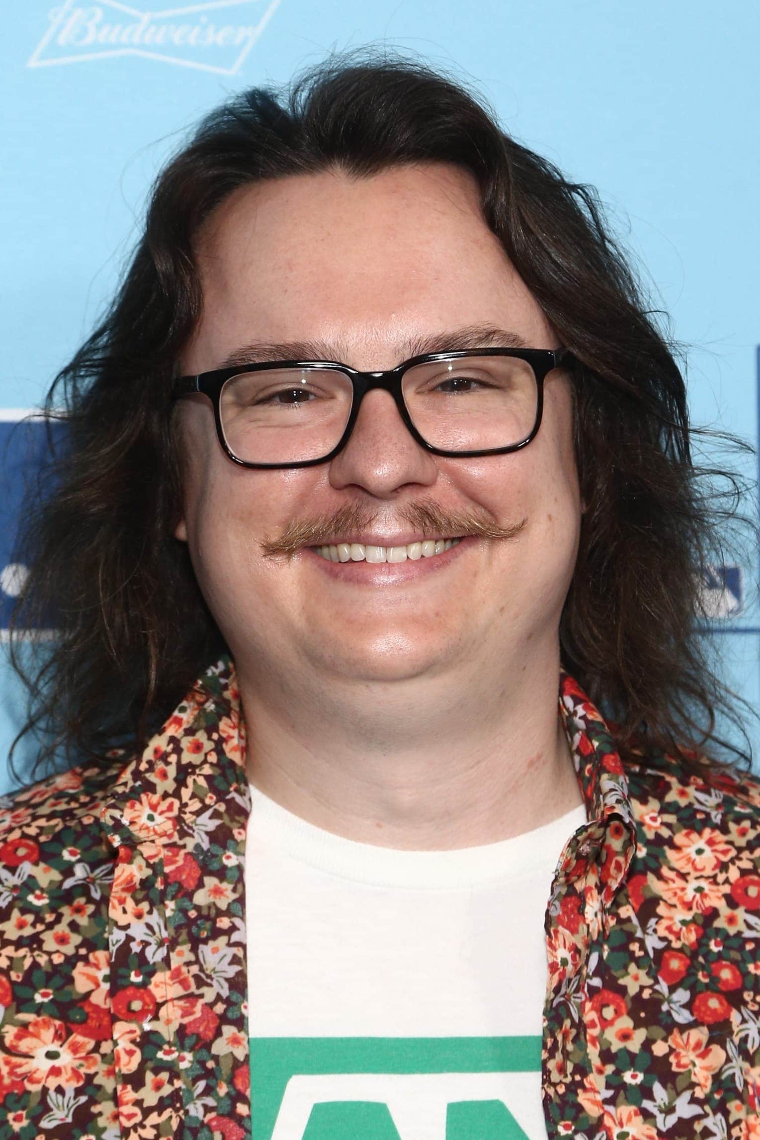 تصویر هنرمند Clark Duke