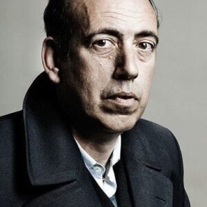 تصویر هنرمند Mick Jones