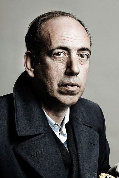 تصویر هنرمند Mick Jones