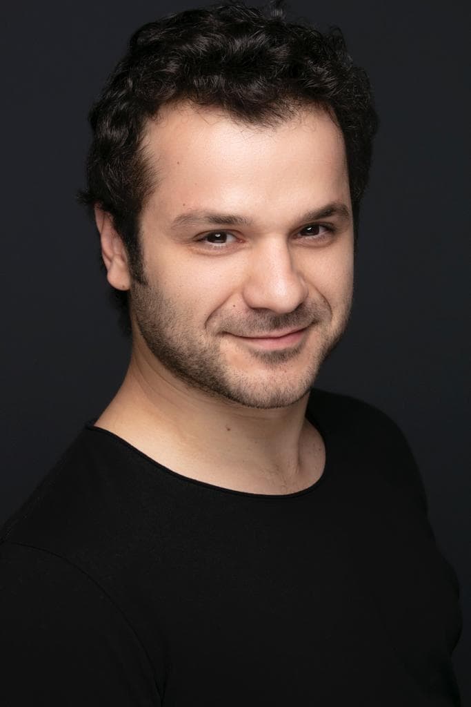تصویر هنرمند Alper Baytekin