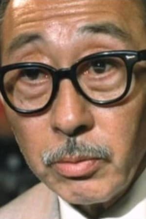 تصویر هنرمند Bob Okazaki