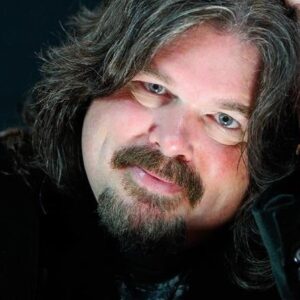 تصویر هنرمند Keith Moyer