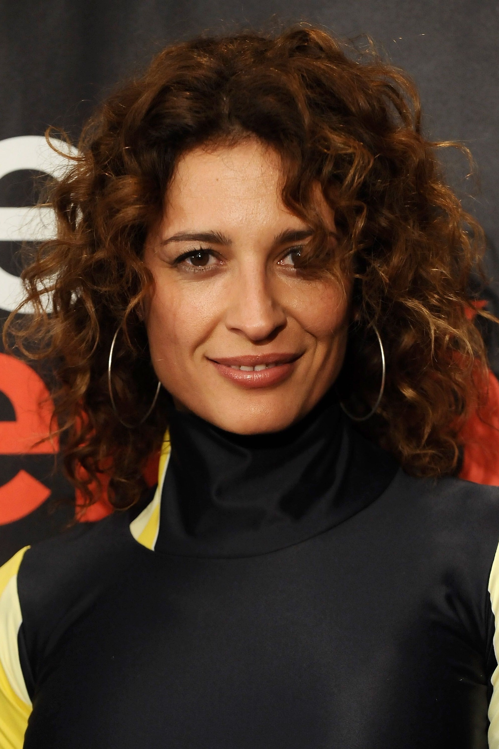 تصویر هنرمند Paulina Gálvez