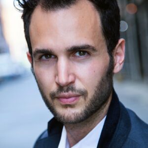 تصویر هنرمند Grant Harrison