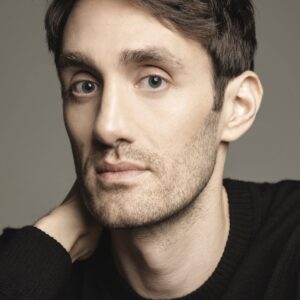 تصویر هنرمند Ben Chase