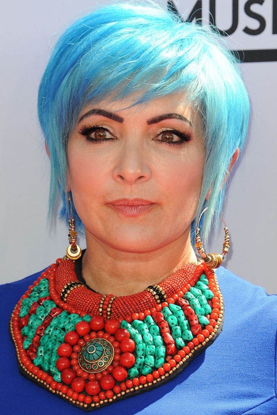 تصویر هنرمند Jane Wiedlin