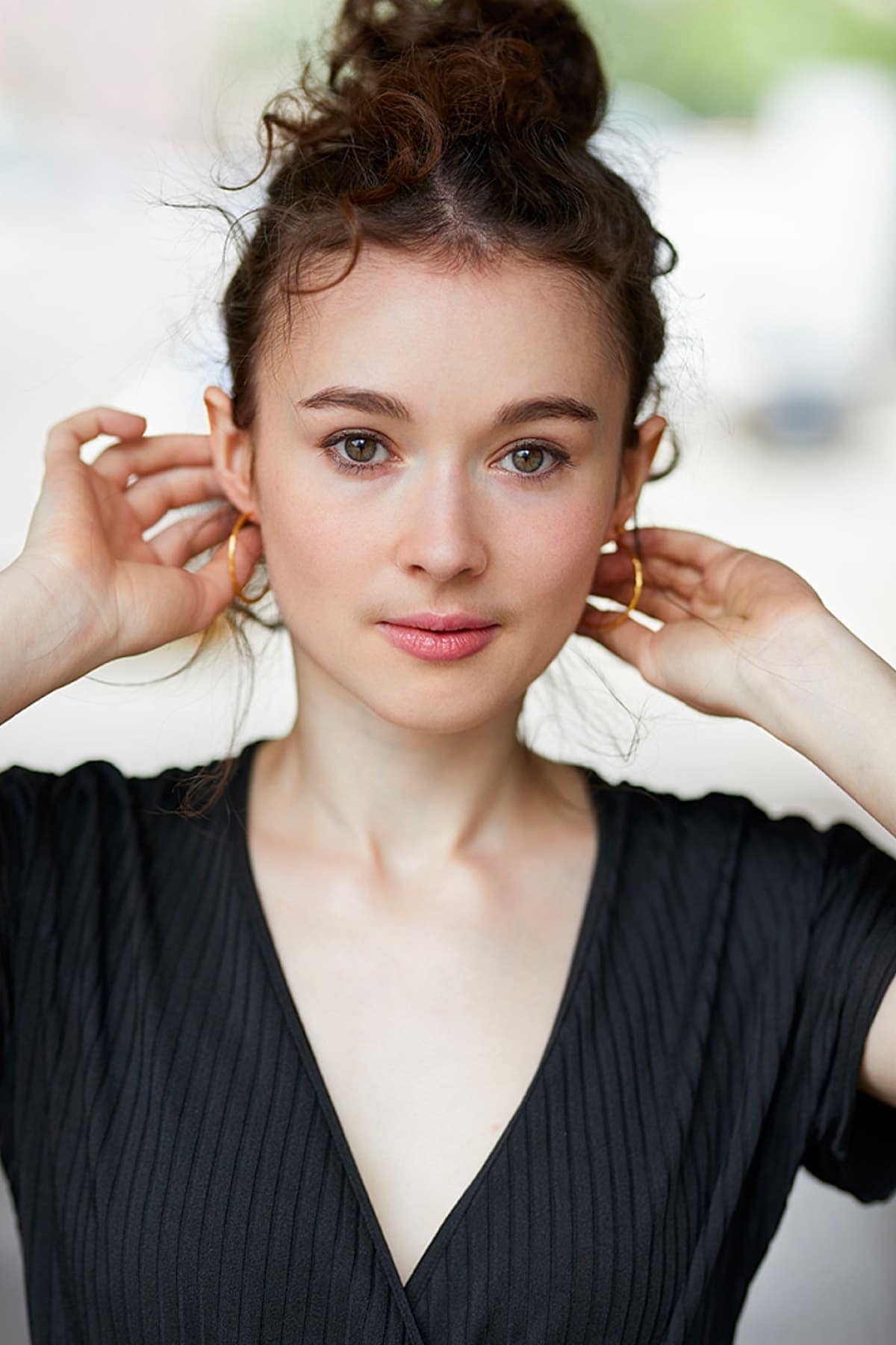 تصویر هنرمند Julia Anna Grob