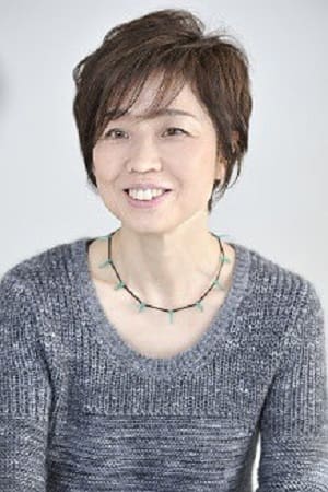 تصویر هنرمند Noriko Yoshida