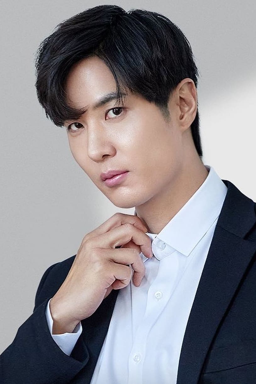 تصویر هنرمند Kim Ji-seok