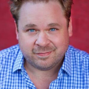 تصویر هنرمند Joshua Funk