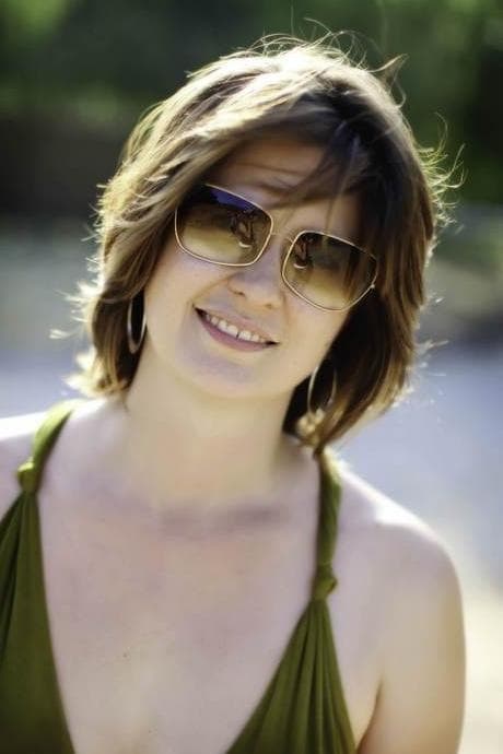 تصویر هنرمند Anne Cofell Saunders