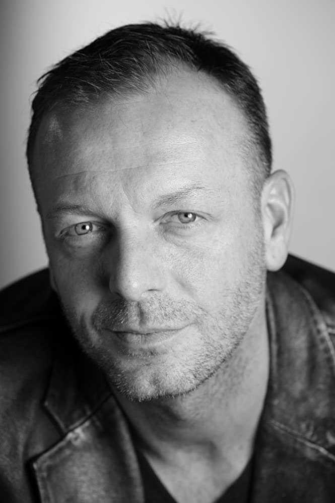 تصویر هنرمند Hugo Speer