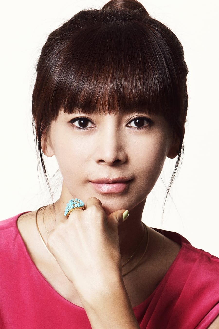 تصویر هنرمند Hwang Shin-hye