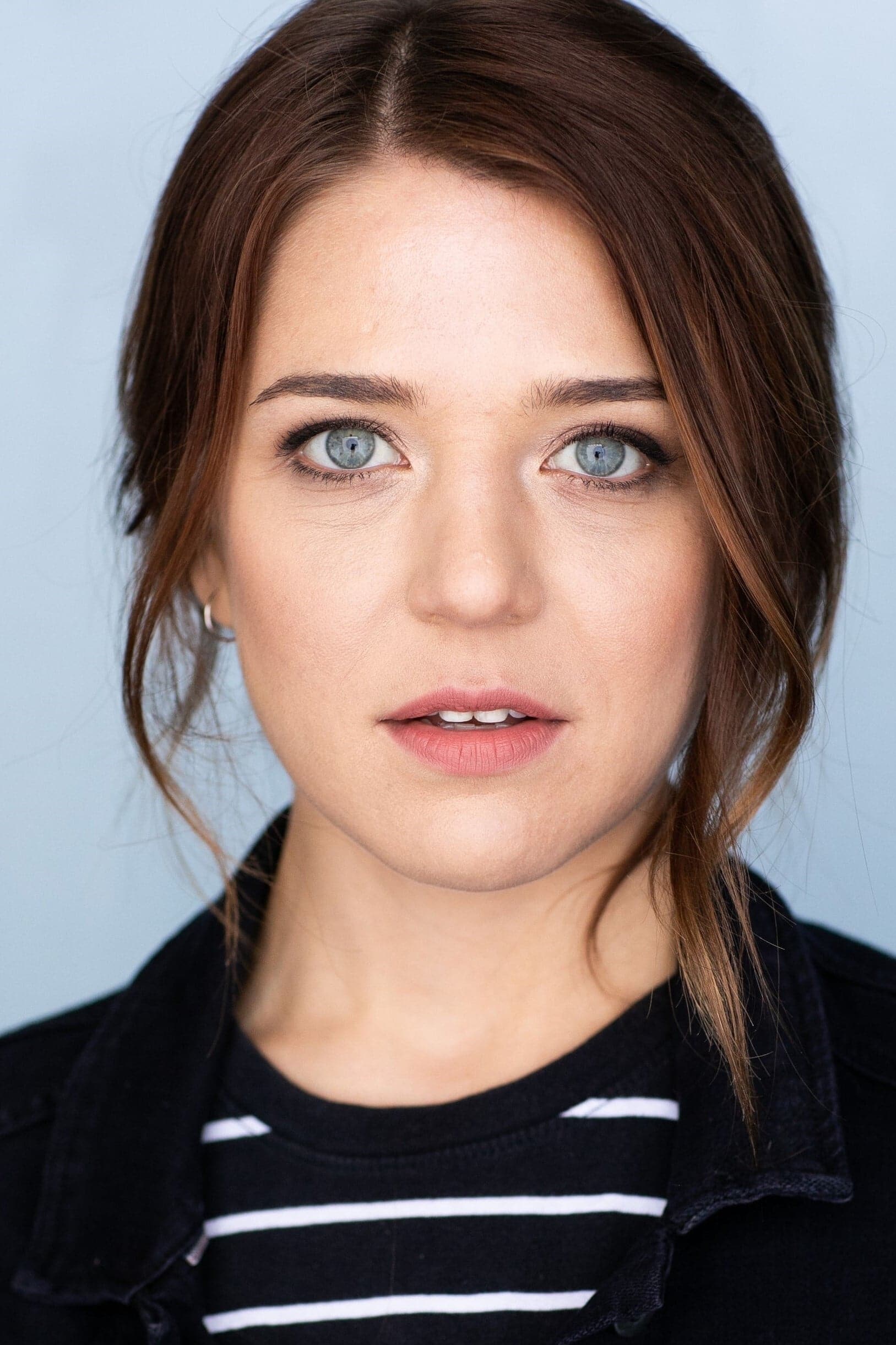 تصویر هنرمند Penny O'Brien