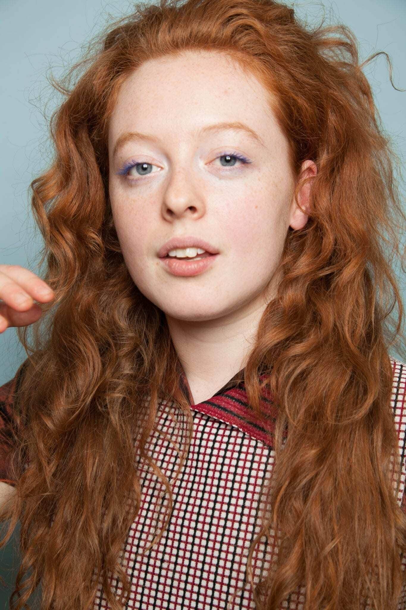 تصویر هنرمند Ruby McCollister