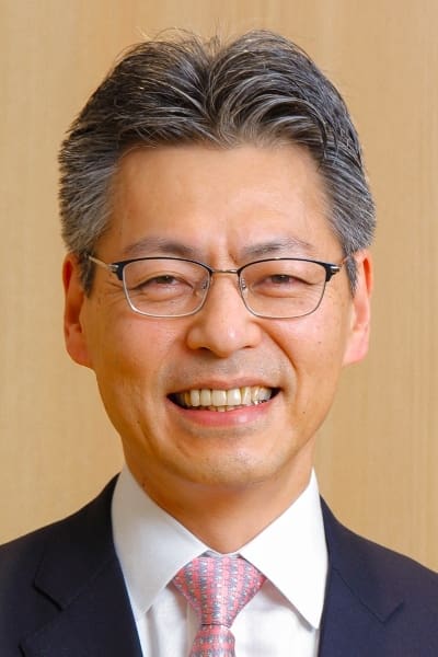 تصویر هنرمند Hitoshi Chiba