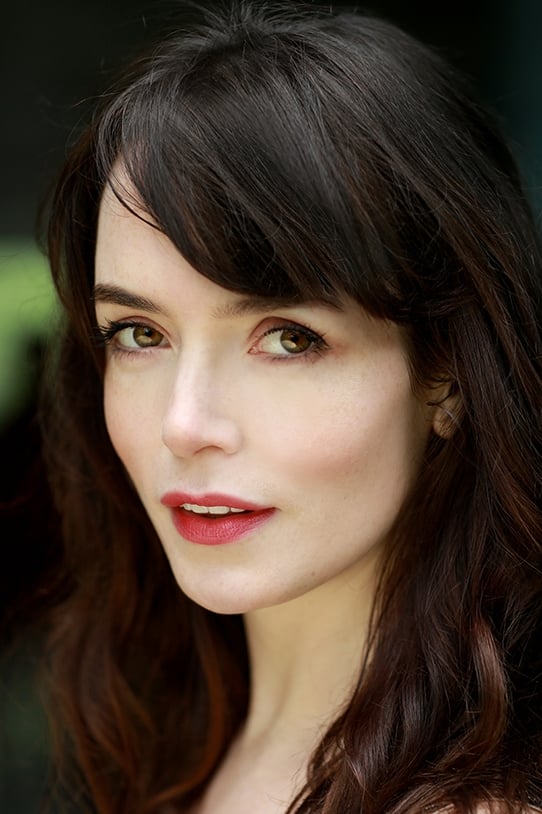 تصویر هنرمند Valene Kane