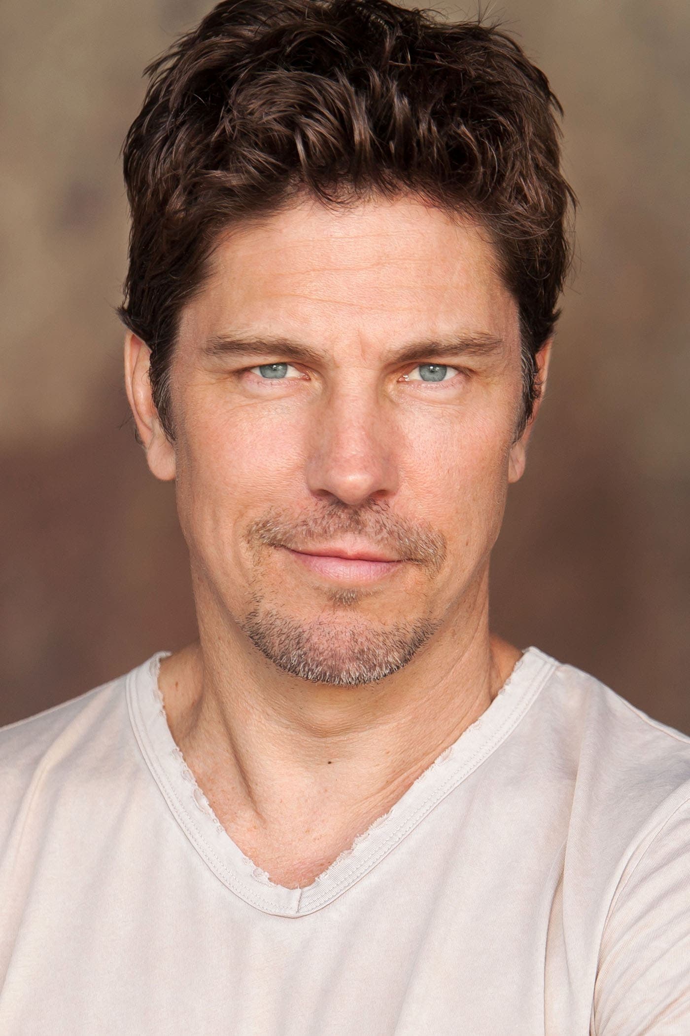 تصویر هنرمند Michael Trucco