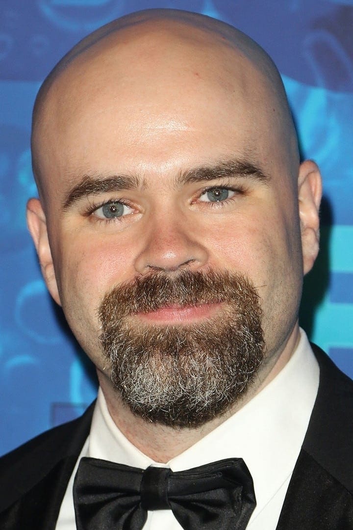 تصویر هنرمند Bryan Cogman