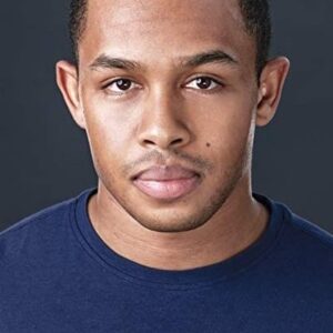 تصویر هنرمند Dion Riley