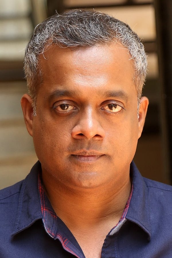 تصویر هنرمند Gautham Vasudev Menon